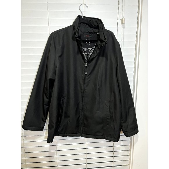 Tumi Tech Mens Jacket - Size L‎ - Picture 1 of 6